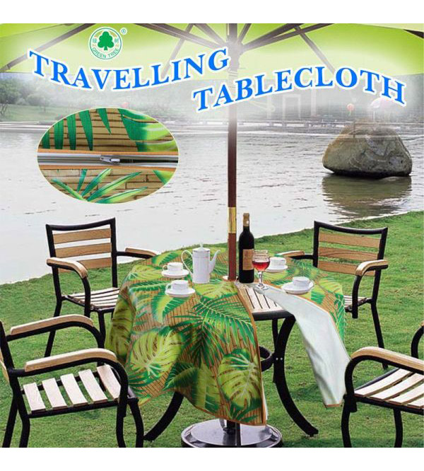 Garden table and chair cover